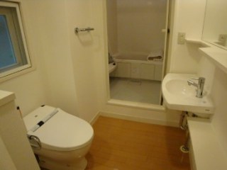 bibi house（ビビハウス）