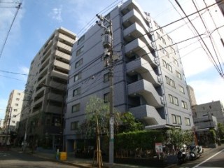 セザール第二月島