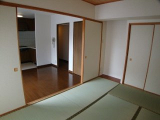 セザール第二月島
