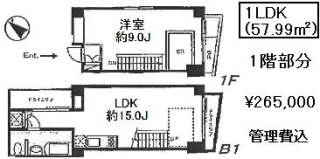 K's Apartment（ ケイズアパートメント ）