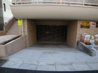 マンションM