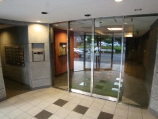 アールヴェール新宿弁天町