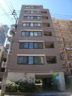 マストライフ月島 （MAST Life）