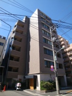 マストライフ月島 （MAST Life）