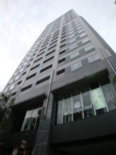 東急ステイ青山レジデンス