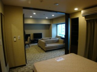 東急ステイ青山レジデンス