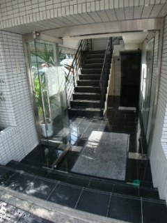 フォーラム千駄ヶ谷（店舗　事務所）