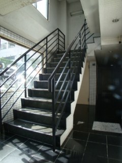 フォーラム千駄ヶ谷（店舗　事務所）