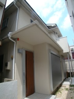 代々木2丁目戸建　（リノベーション　ハウス）