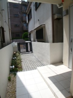 代々木2丁目戸建　（リノベーション　ハウス）