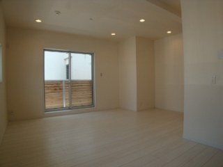 代々木2丁目戸建　（リノベーション　ハウス）