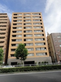 エルステージ月島アトラージュ