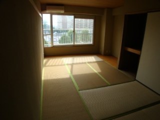 NYビル