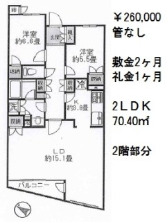 神楽坂トワイシアヒルサイドレジデンス