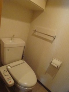 エクセルシオール月島