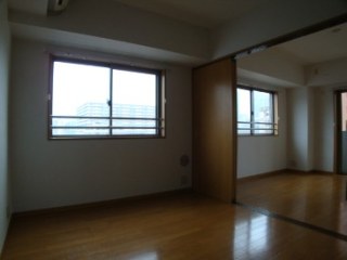 エクセルシオール月島