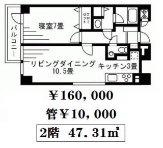 エステート左門　（ESTATE SAMMON ）