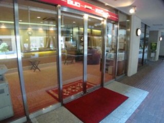 東京ビュック中銀　【住居・店舗】