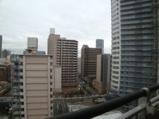プラザ勝どき　C棟