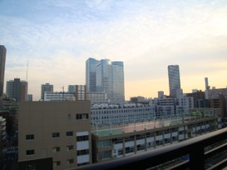 エストレリィータ月島
