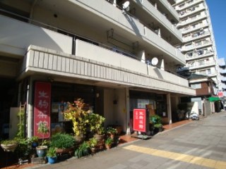 ヴェラハイツ勝どき