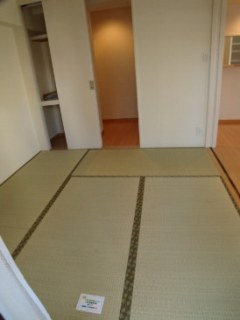 ヴェラハイツ勝どき