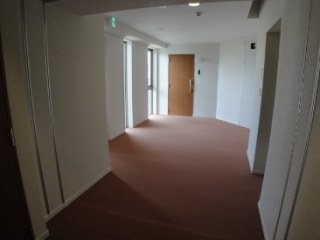 グリーンヒルズ河田町