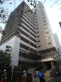 東卸豊海住宅