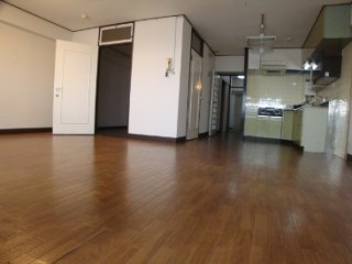 東卸豊海住宅