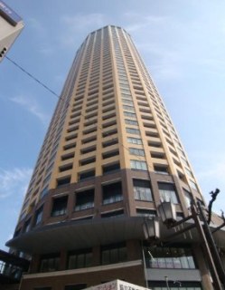 中目黒アトラスタワー　《ATLAS　TOWER》