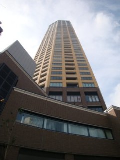 中目黒アトラスタワー　《ATLAS　TOWER》