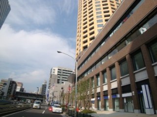 中目黒アトラスタワー　《ATLAS　TOWER》