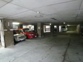 ドミサイル信濃町