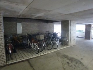 ドミサイル信濃町