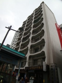 勝どきハイデンス