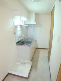勝どきハイデンス