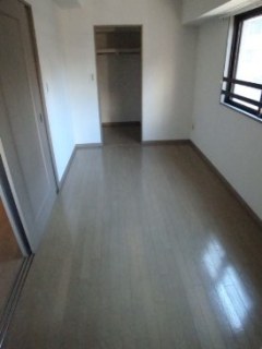 中銀東京日本橋マンション
