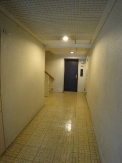 パークハイム信濃町