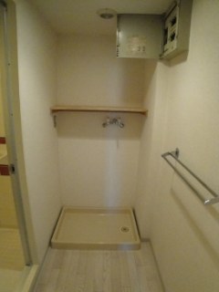 パークハイム信濃町