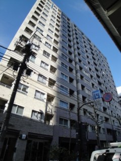 セントラルクリブ六本木　（Central　Crib　Roppongi）