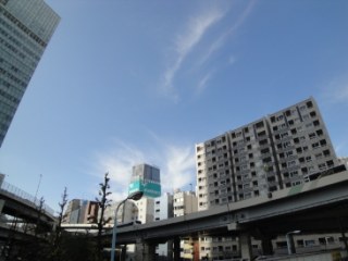 セントラルクリブ六本木　（Central　Crib　Roppongi）