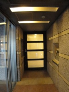 セントラルクリブ六本木　（Central　Crib　Roppongi）