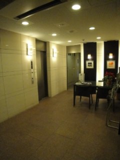 セントラルクリブ六本木　（Central　Crib　Roppongi）