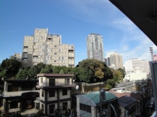 セントラルクリブ六本木　（Central　Crib　Roppongi）