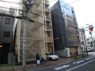 コーポ佃