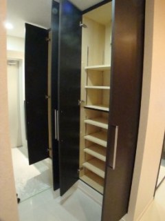 信濃町スワローズマンション