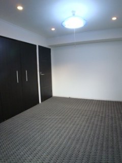 信濃町スワローズマンション
