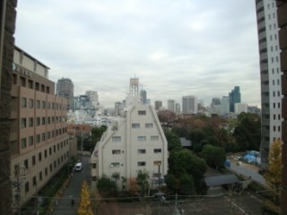 グランドメゾン南青山 （GRANDE MAISON MINAMI AOYAMA）