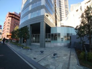 マジェスタワー六本木
