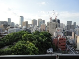 愛宕グリーンヒルズフォレストタワー